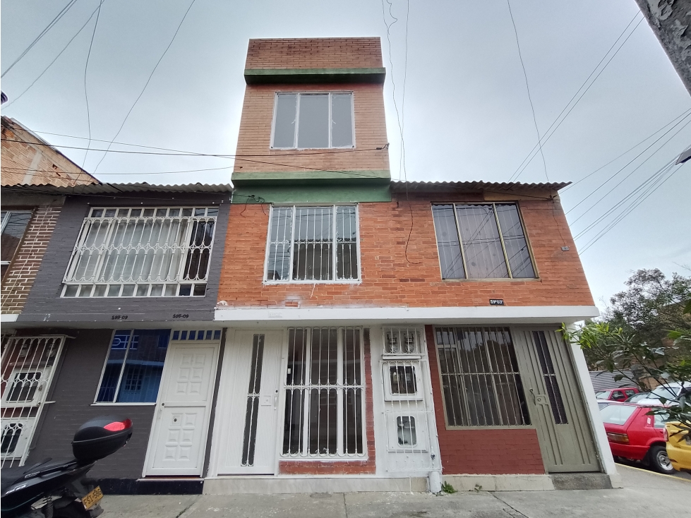 Casa Residencial en Arriendo en La Estancia