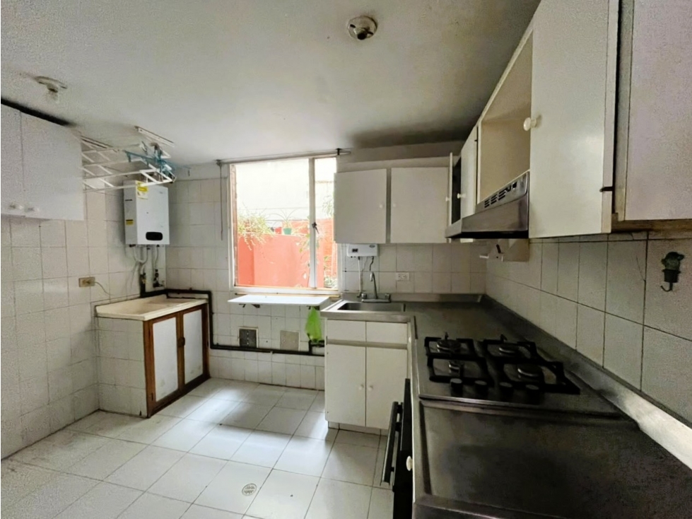 Apartamento en venta en el barrio La Floresta — foto 5