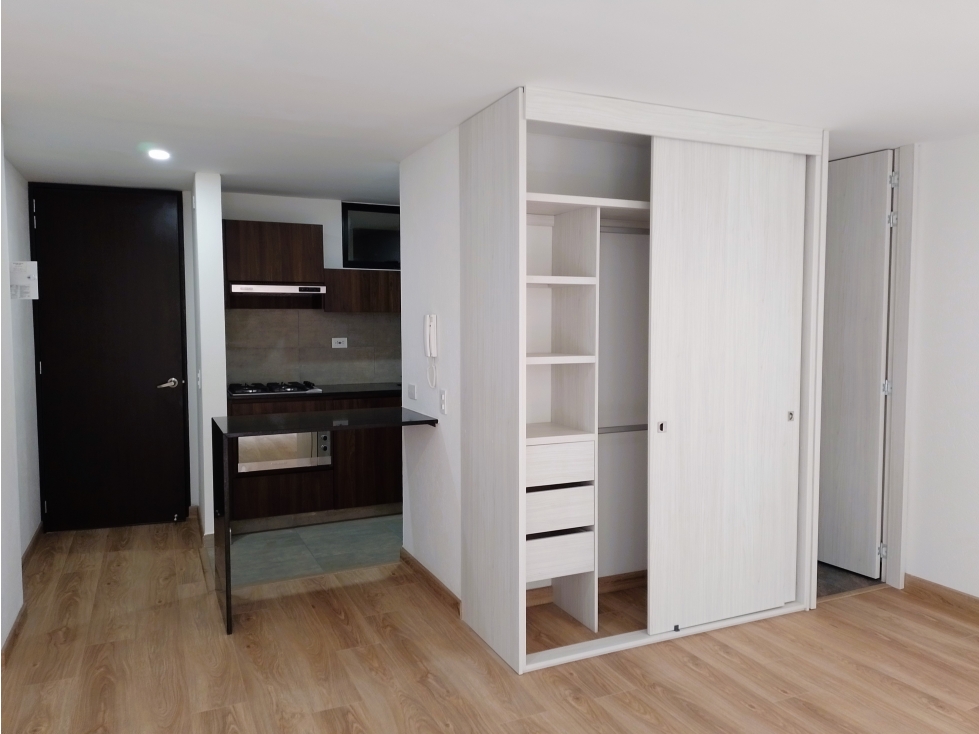 Apartamento en Arriendo en Centro Historico, Belén. — foto 3