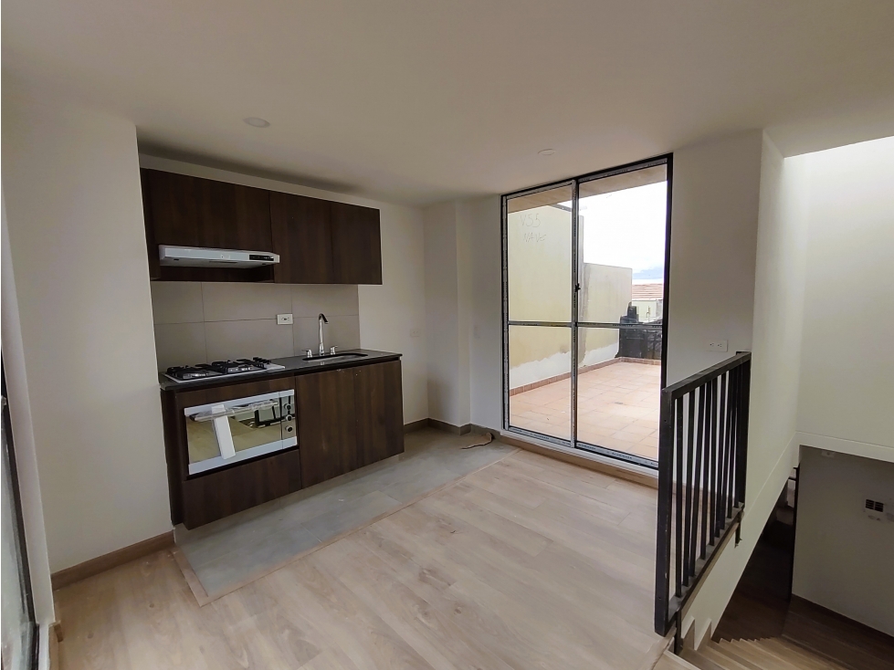 Apartamento Dúplex en Venta en Centro Historico, Belén.