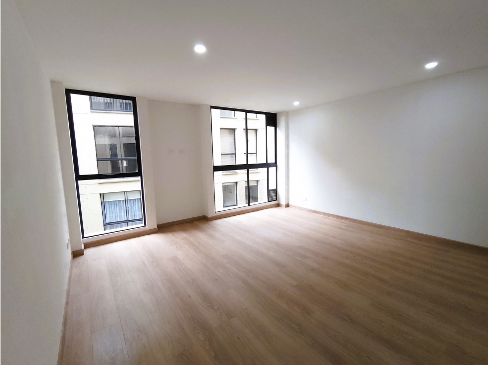 Apartamento en Arriendo en Centro Historico, Belén. — foto 2