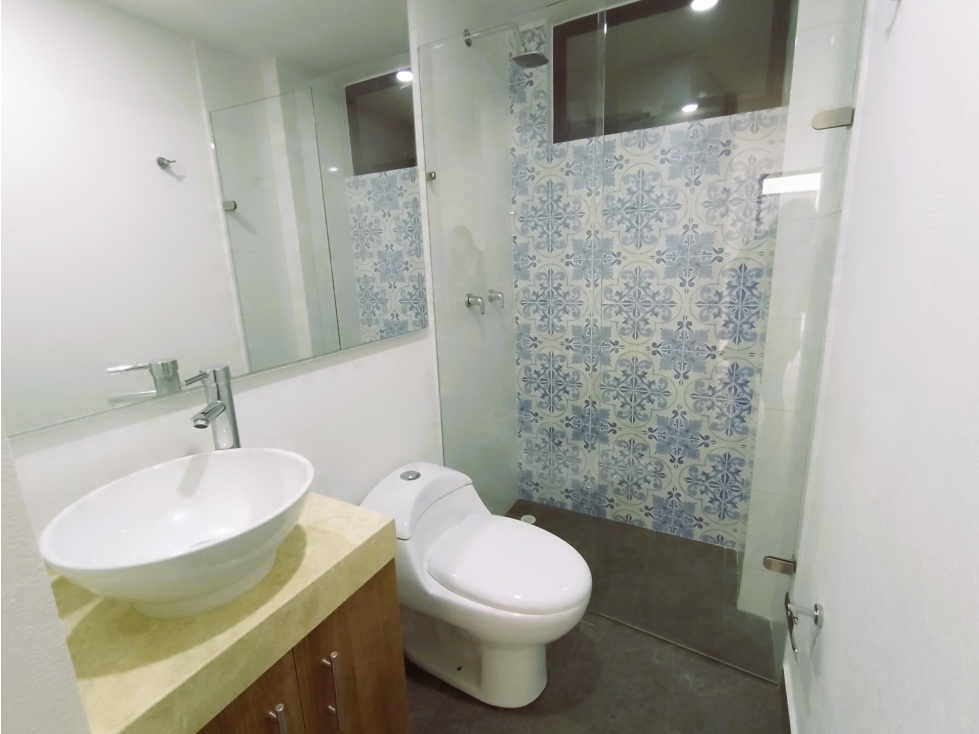 Apartaestudio en Venta en Centro Historico, Belén. — foto 6