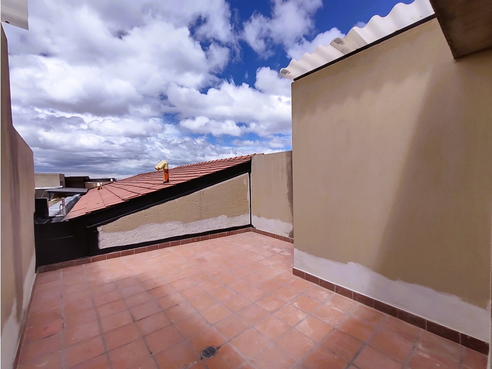 Apartamento Dúplex en Venta en Centro Historico, Belén. — foto 5
