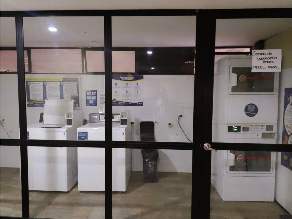 Apartaestudio en Ariendo en el Centro Histórico Belén — foto 6