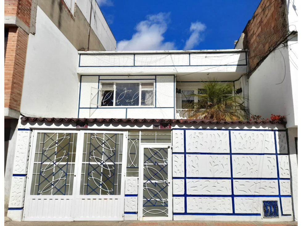 Casa en Venta en Soacha Parque