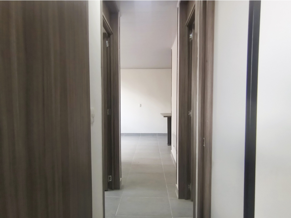 Apartamento en Arriendo en Villa Alsacia - 6