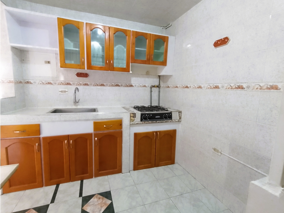 Apartamento en Arriendo en La Francia, Puente Aranda — foto 4