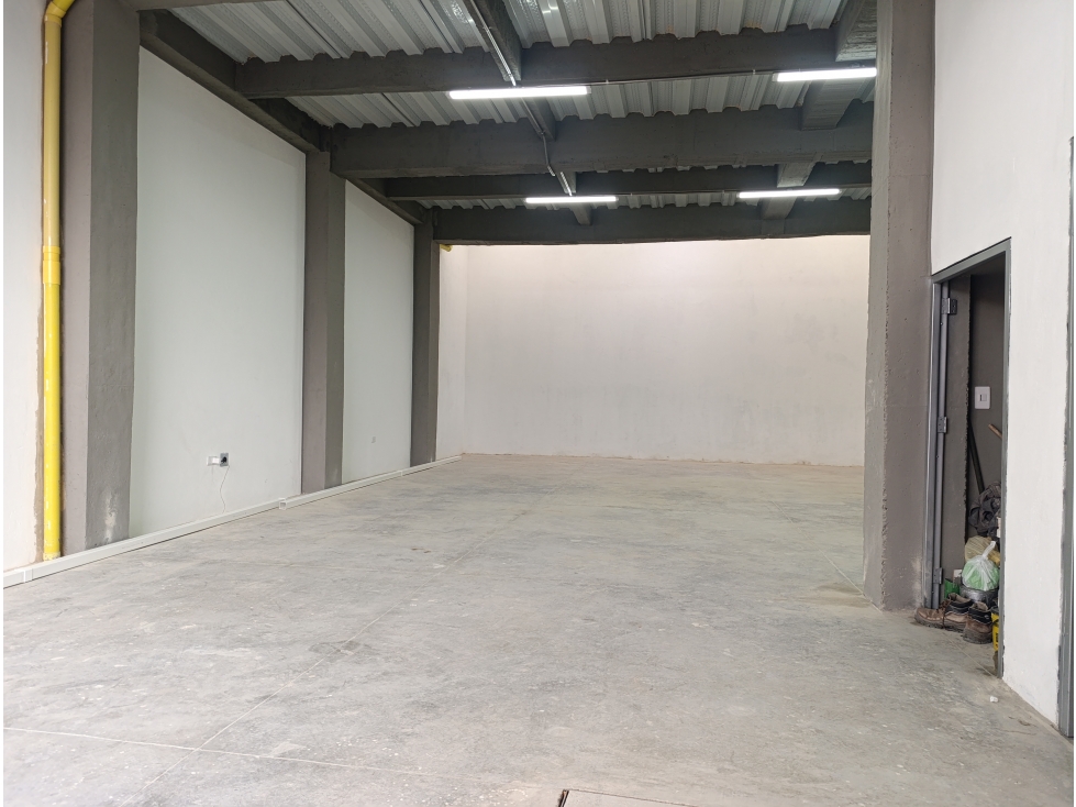 Bodega en Arriendo en Engativa — foto 2