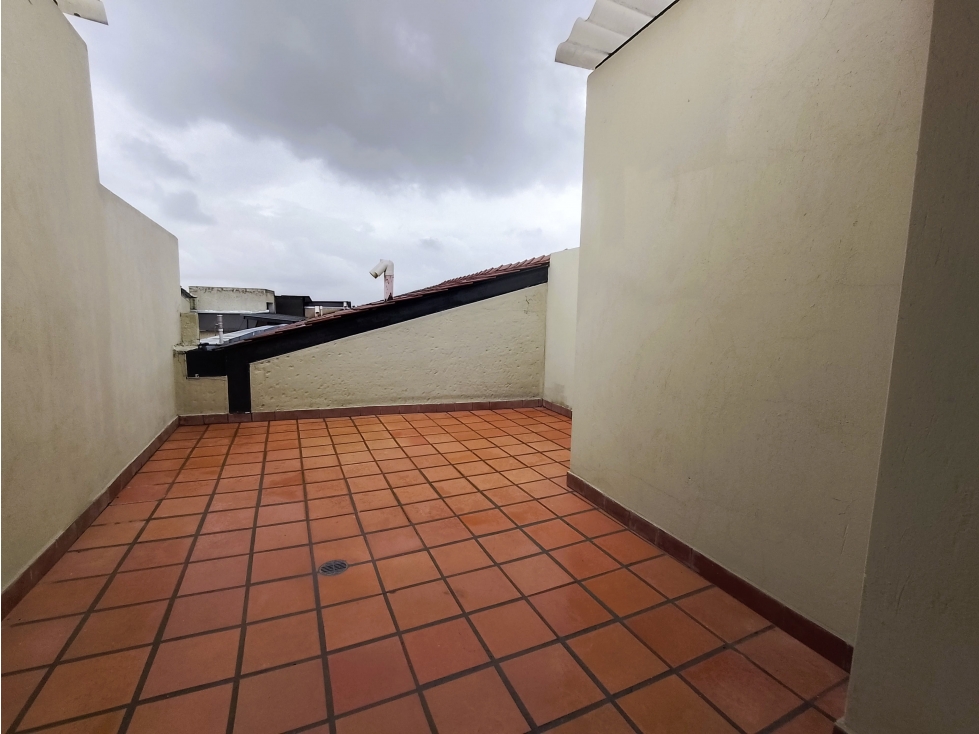 Apartaestudio Dúplex en Arriendo en Centro Historico, Belén. — foto 4
