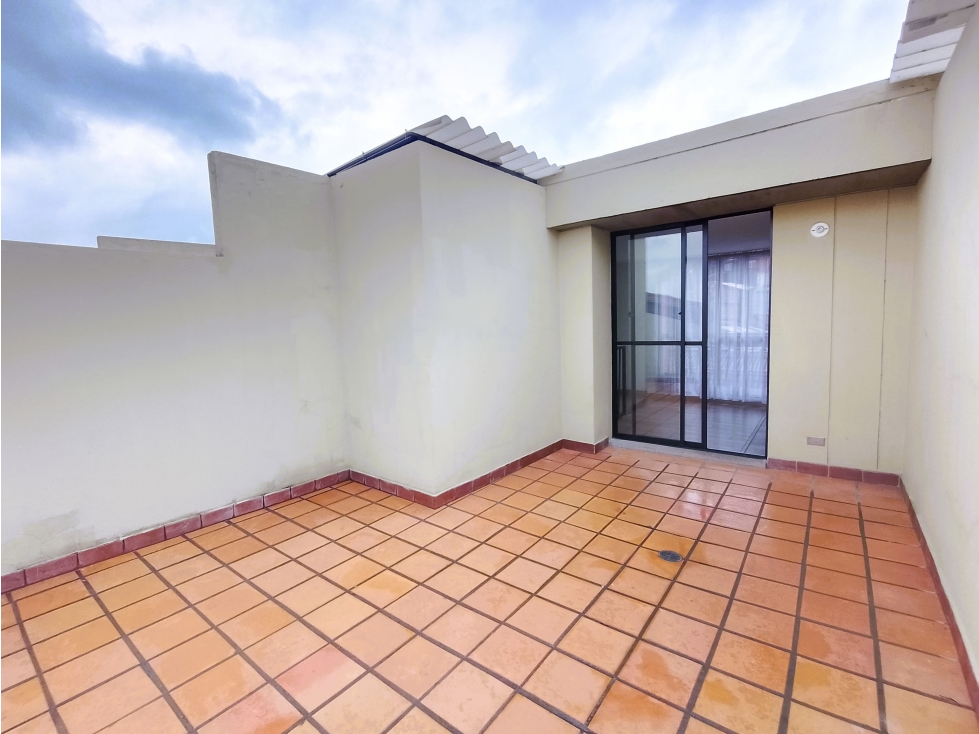Apartaestudio Dúplex en Arriendo en Centro Historico, Belén. — foto 5