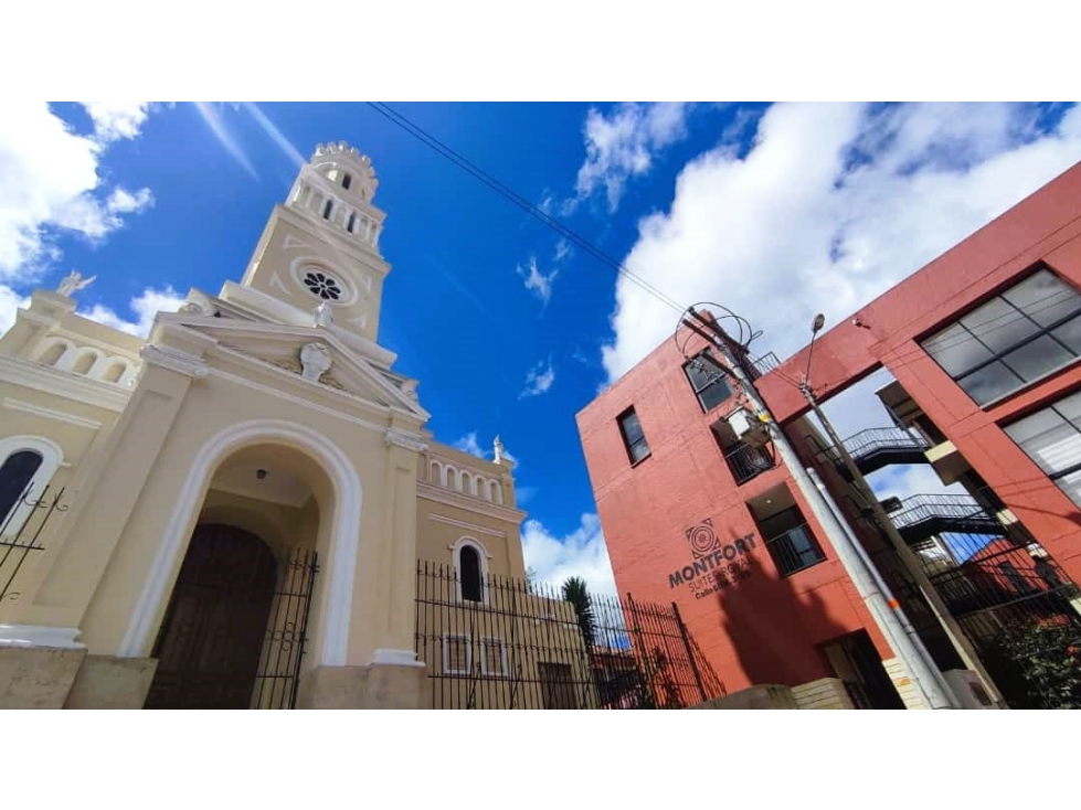 Apartamento con Balcón en Arriendo en Centro Historico, Belén. - 6