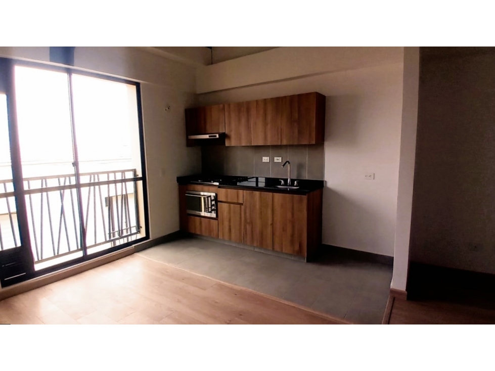 Apartaestudio en Arriendo en Centro Histórico, Belén. — foto 2