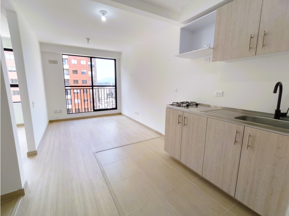 Apartamento en Venta en Prado Norte