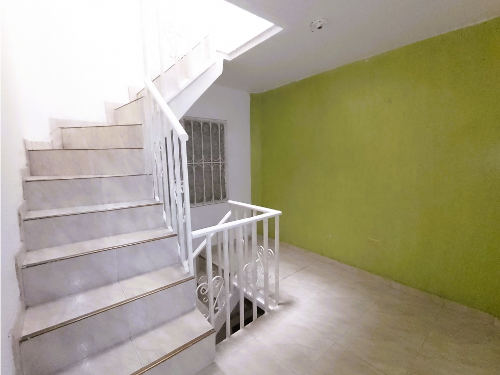 Casa Residencial en Arriendo en La Estancia — foto 5