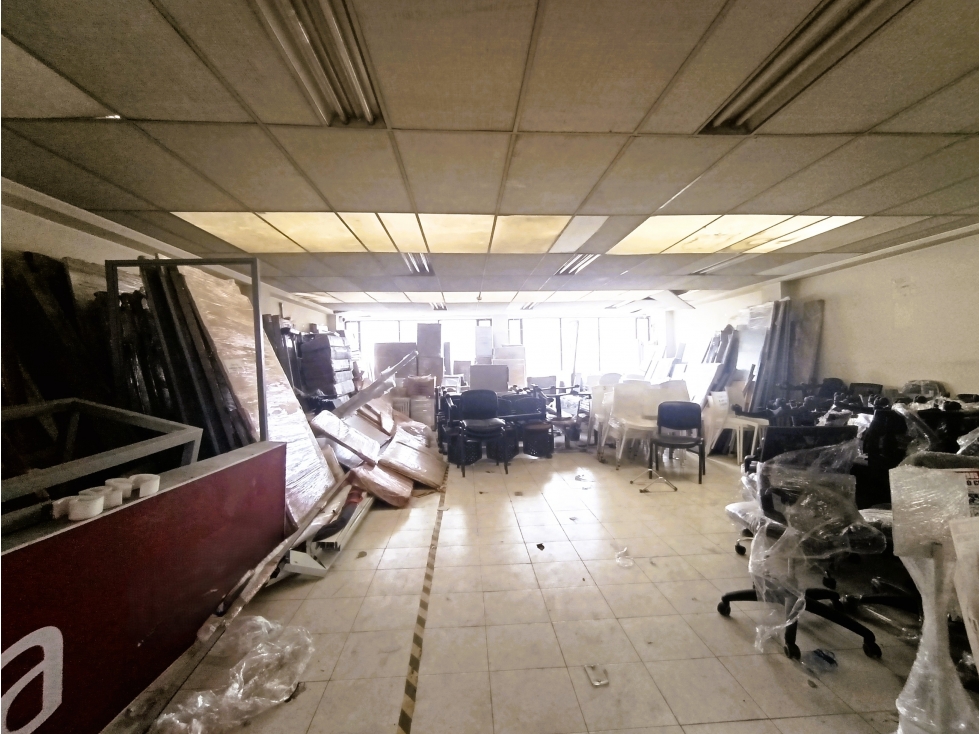 Edificio Comercial en Venta en Molinos — foto 5