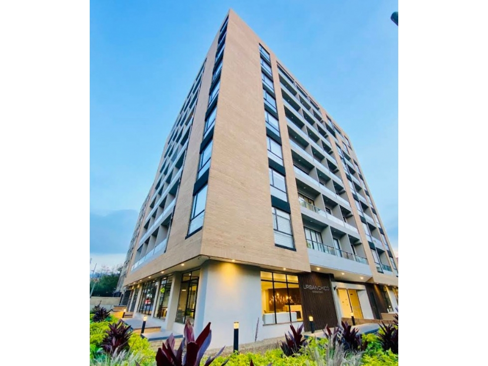 Apartaestudio en Venta en Chico