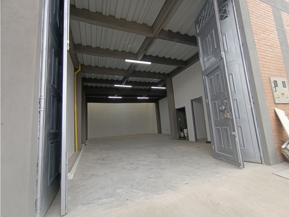 Bodega en Arriendo en Engativa — foto 3