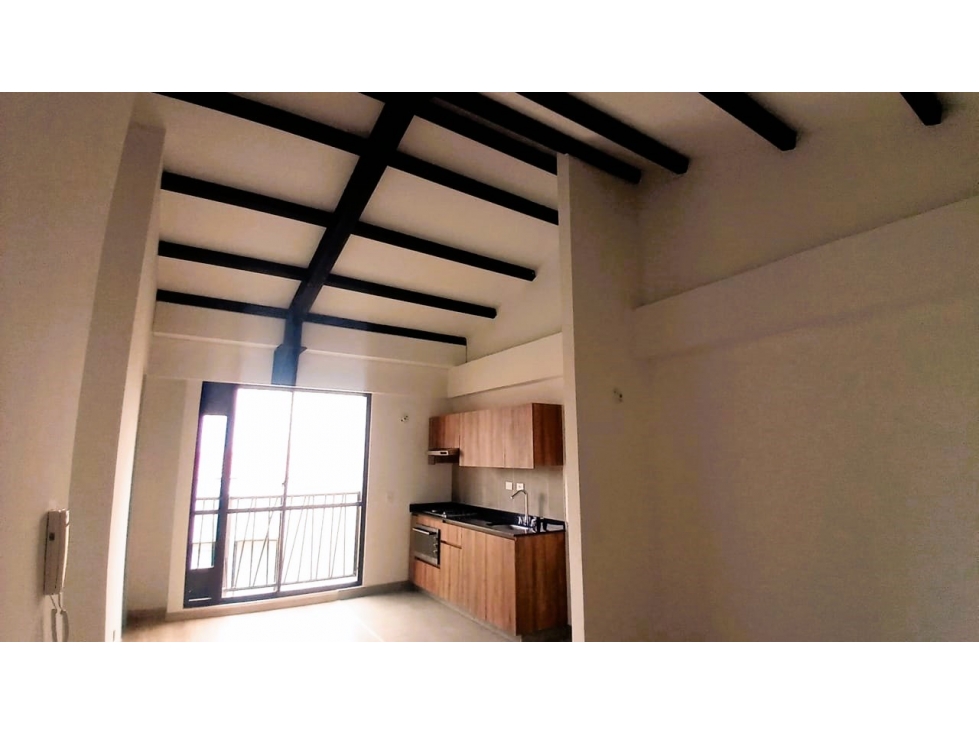 Apartaestudio en Arriendo en Centro Histórico, Belén. — foto 5