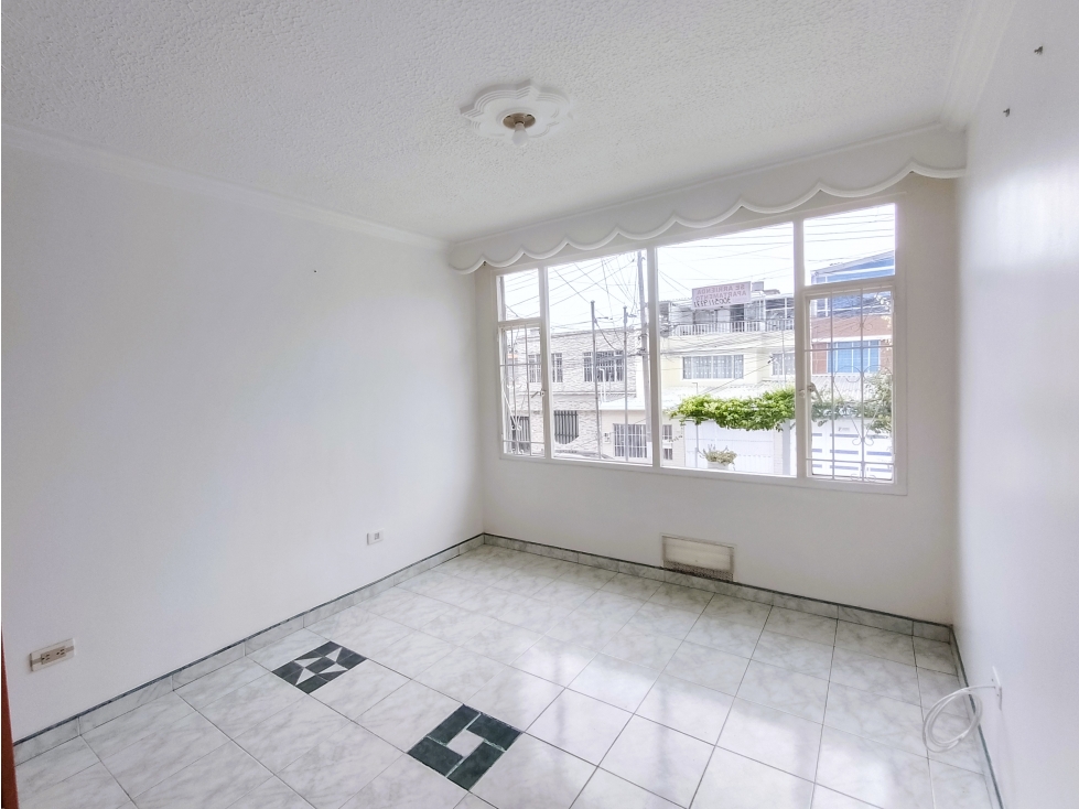Apartamento en Arriendo en La Francia, Puente Aranda — foto 6