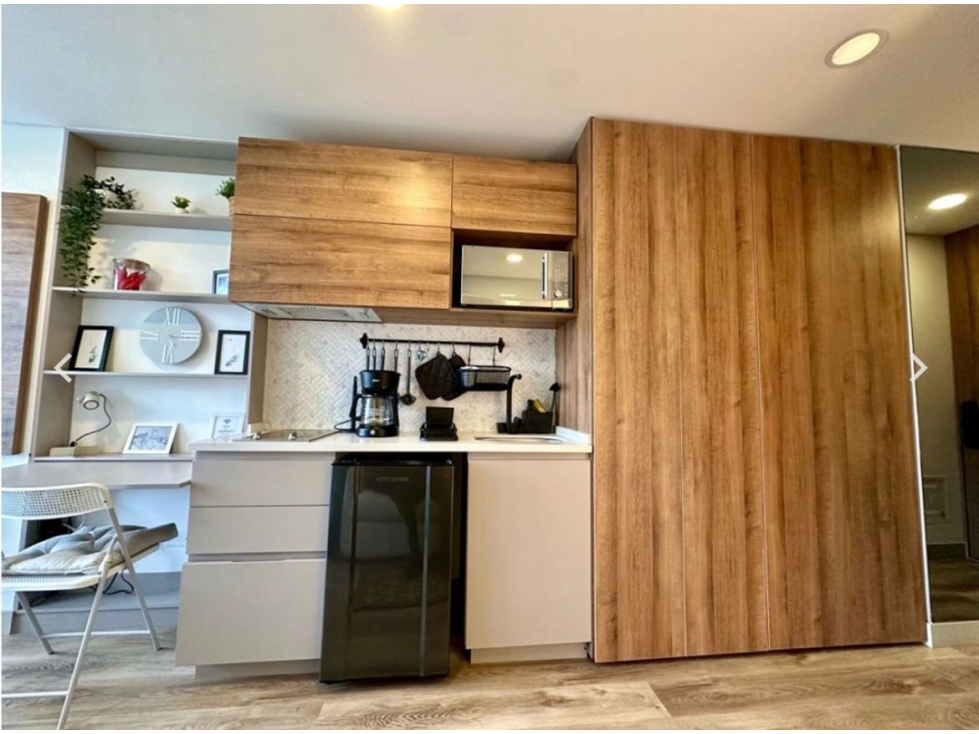 Apartaestudio en Venta en Chico — foto 6