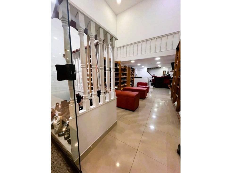 Local comercial en venta en Centro Comercial Iserra 100 — foto 5