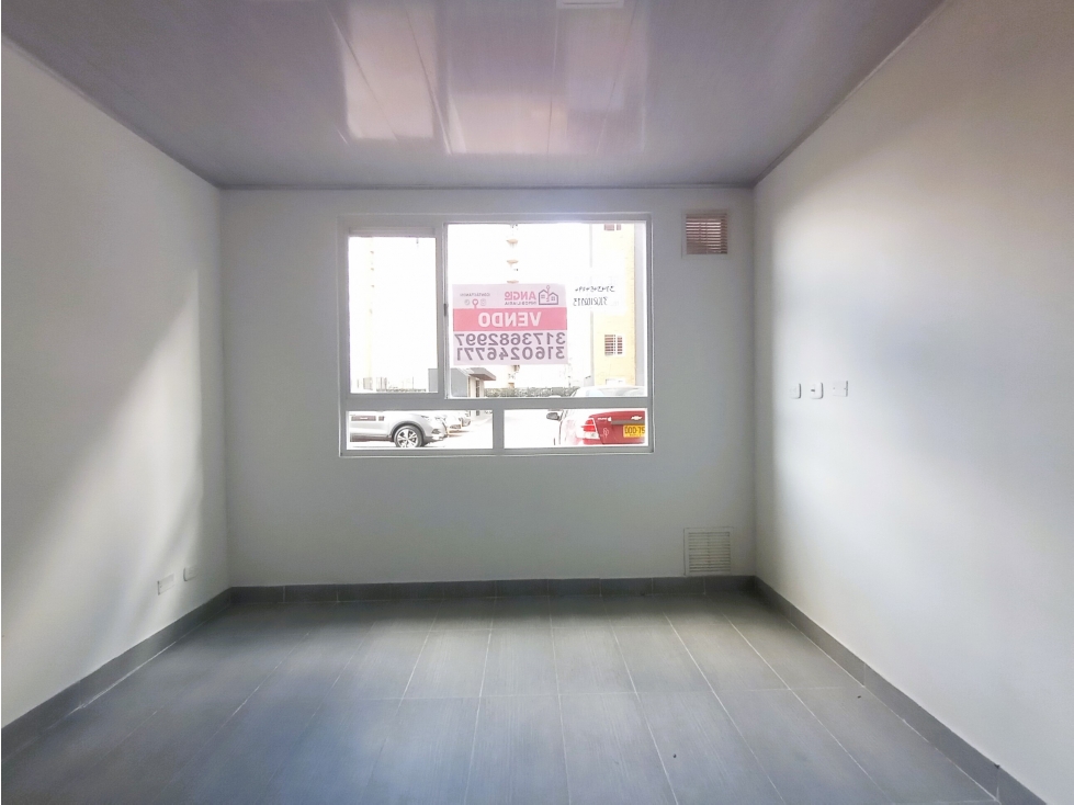 Apartamento en Arriendo en Villa Alsacia - 5