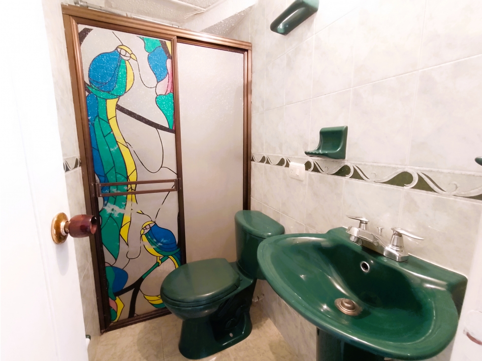 Casa Residencial en Arriendo en La Estancia — foto 4