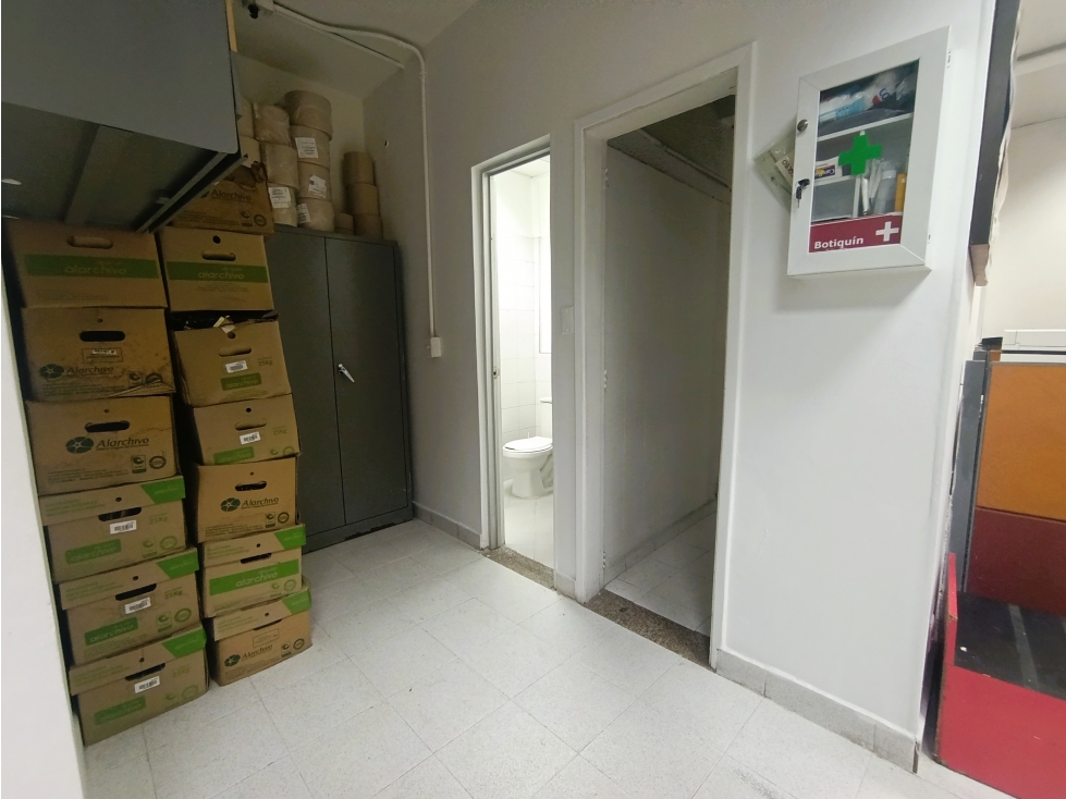 Edificio Comercial en Venta en Molinos — foto 6