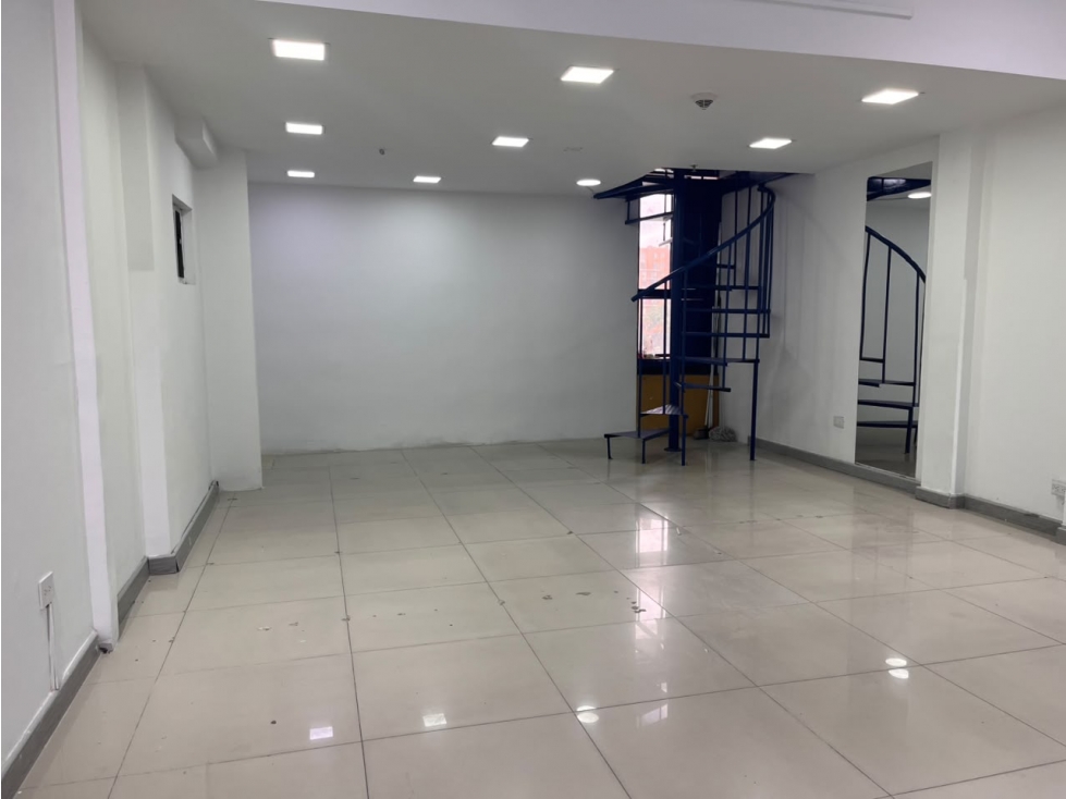 Local comercial en Arriendo C.C. Gran Estación — foto 4