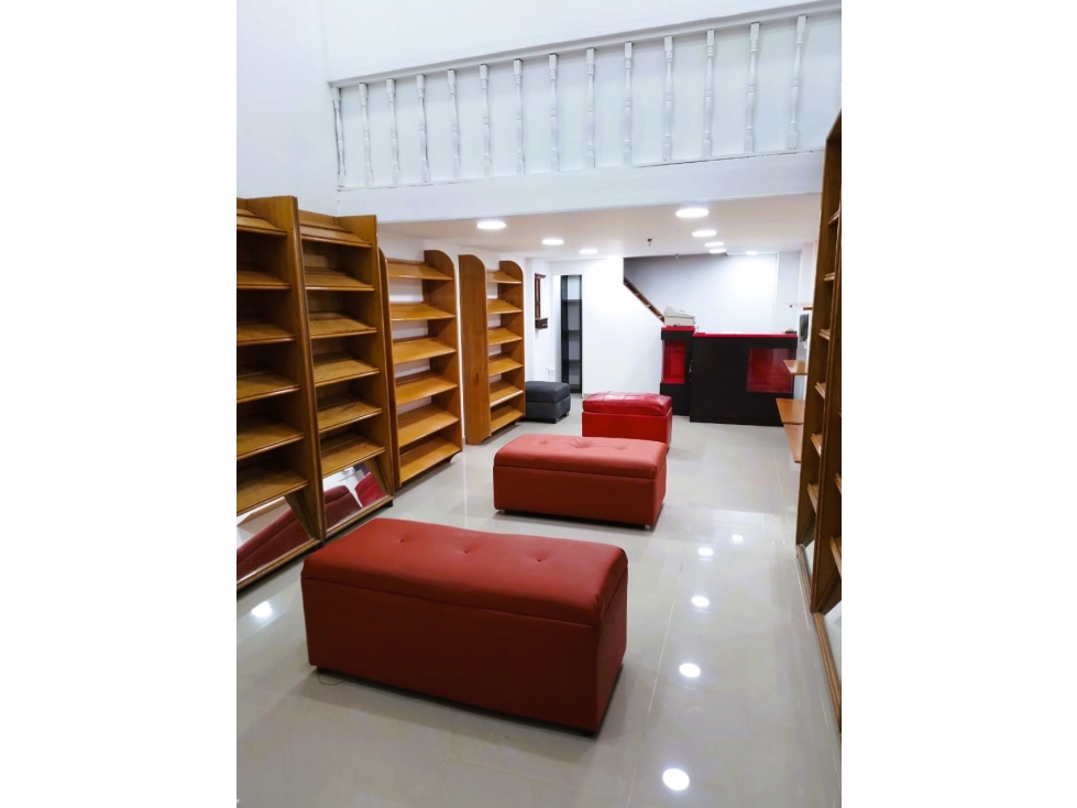 Local comercial en venta en Centro Comercial Iserra 100 — foto 6