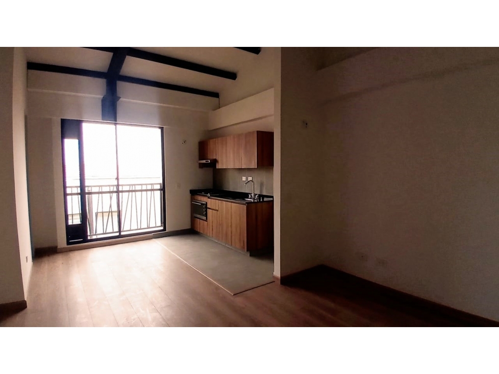 Apartaestudio en Arriendo en Centro Histórico, Belén. — foto 3