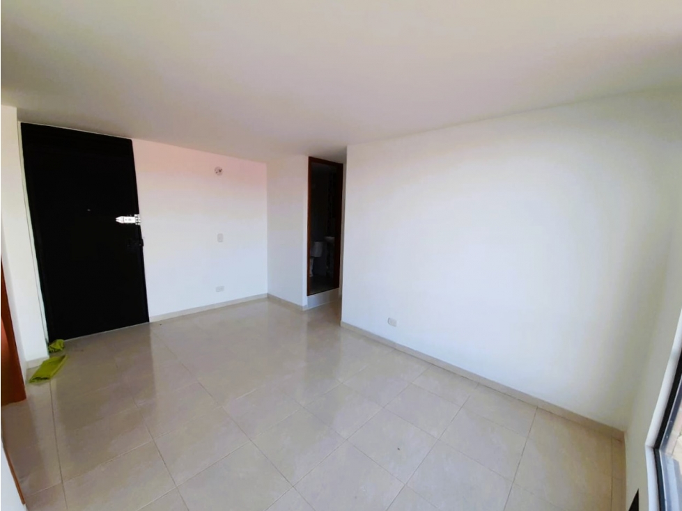 Iluminado Apartamento en Arriendo en Soacha Parque Campestre — foto 3