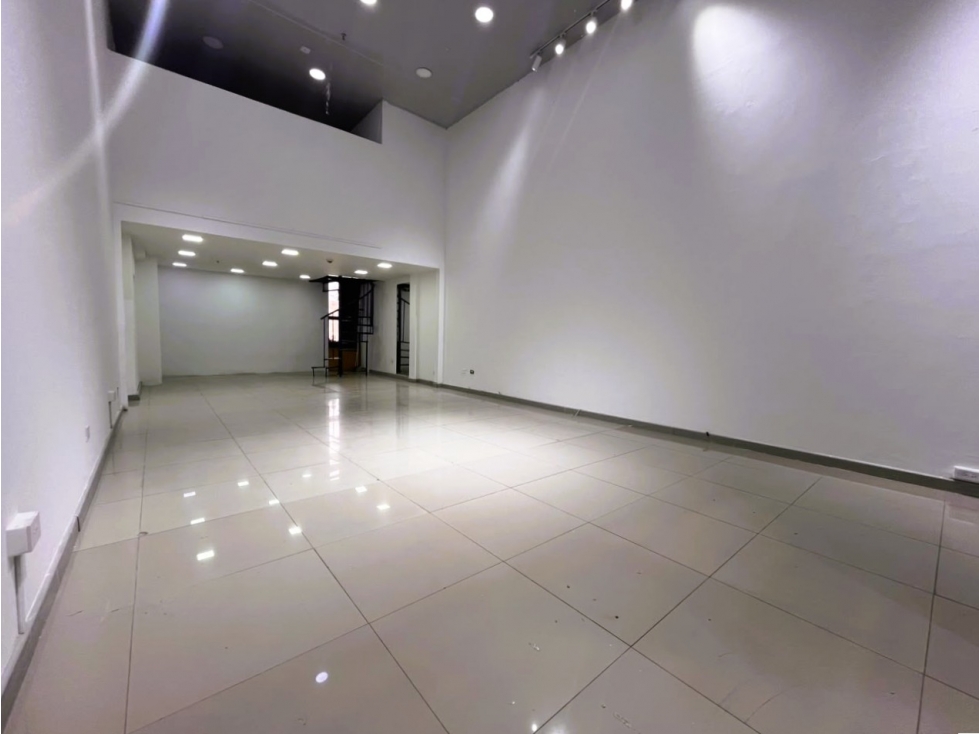 Local comercial en Arriendo C.C. Gran Estación — foto 2