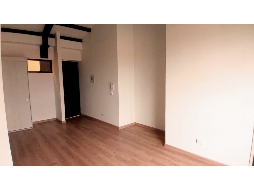 Apartaestudio en Arriendo en Centro Histórico, Belén. — foto 6