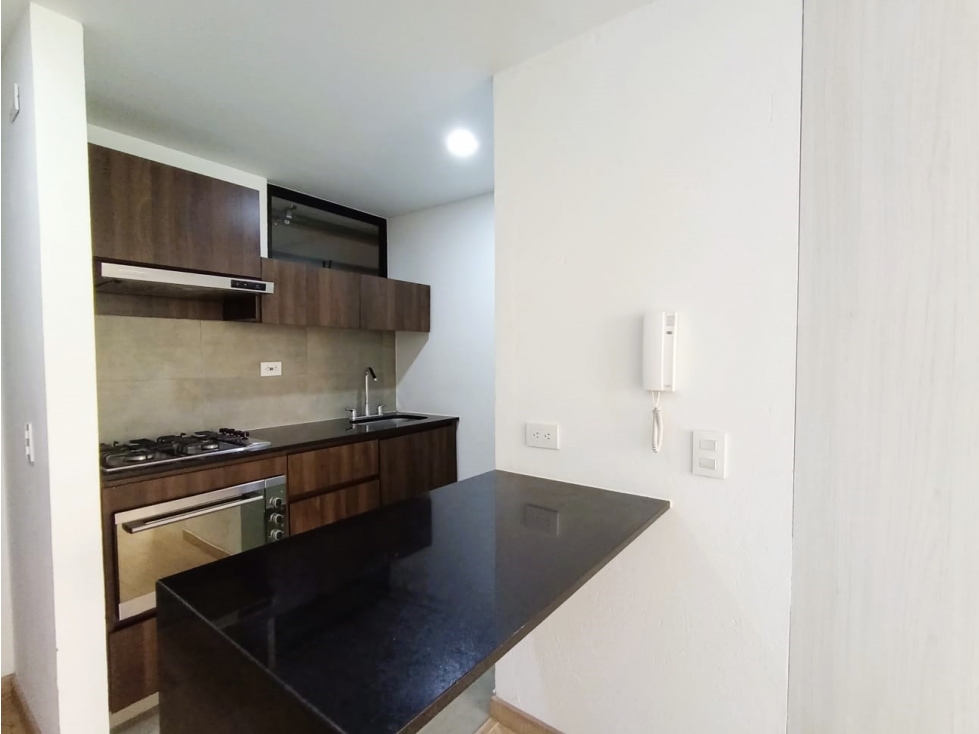 Apartaestudio en Venta en Centro Historico, Belén. — foto 3
