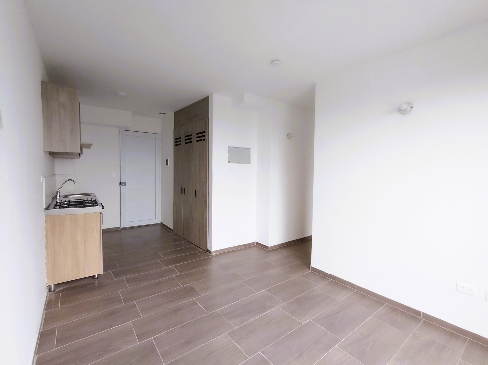 Apartamento en Arriendo en Terrazas de San Fasón — foto 5