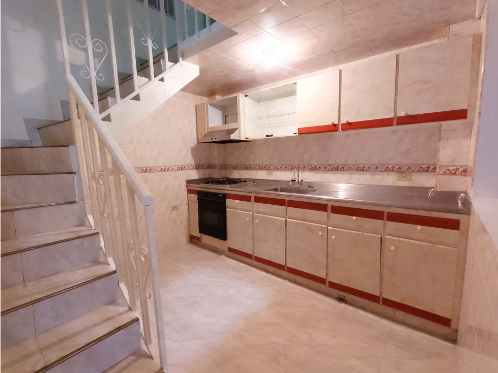 Casa Residencial en Arriendo en La Estancia — foto 2