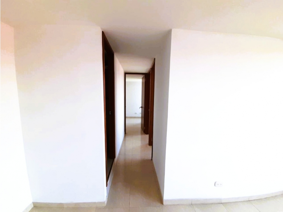 Iluminado Apartamento en Arriendo en Soacha Parque Campestre — foto 5