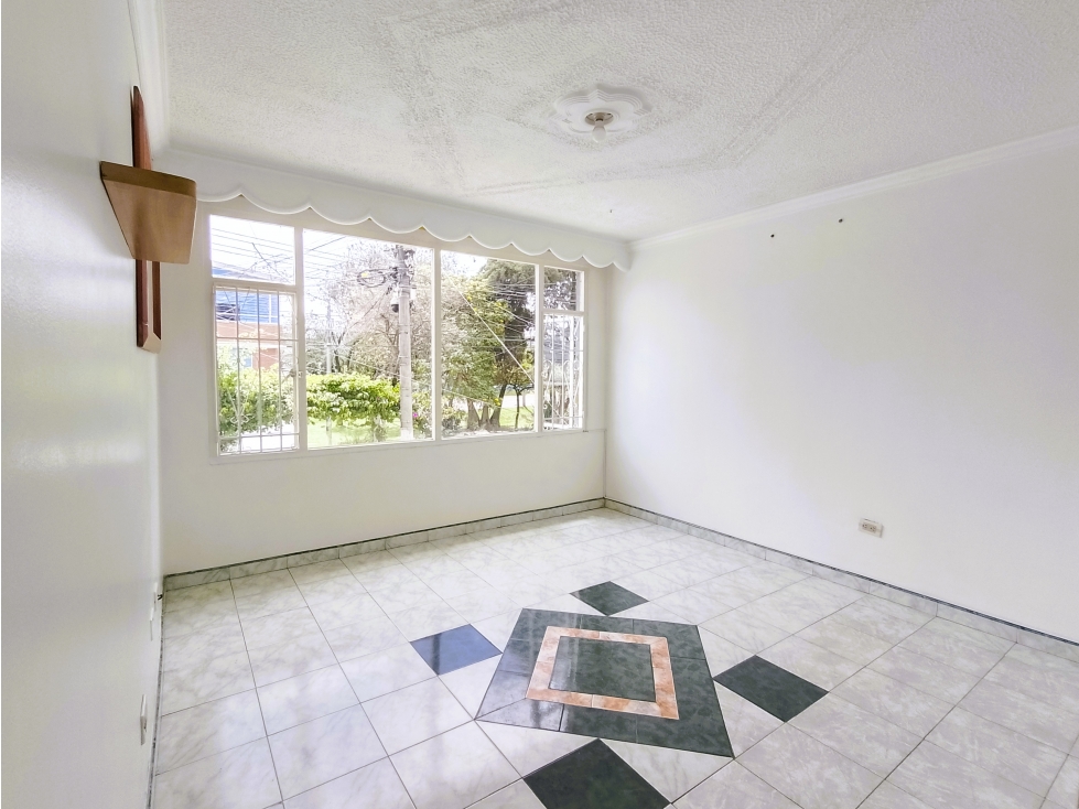Apartamento en Arriendo en La Francia, Puente Aranda