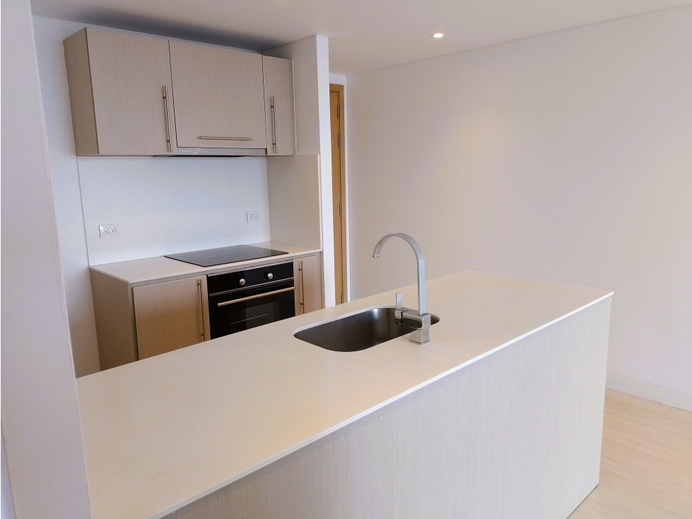 Apartamento con Parqueadero en Venta en Torre Bacatá 66 m2 — foto 6