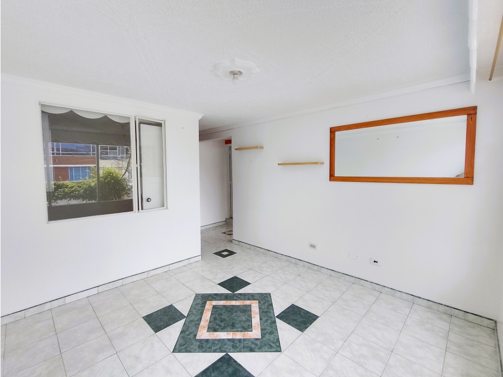 Apartamento en Arriendo en La Francia, Puente Aranda — foto 2