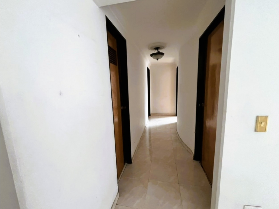 Apartamento en venta en el barrio La Floresta — foto 6