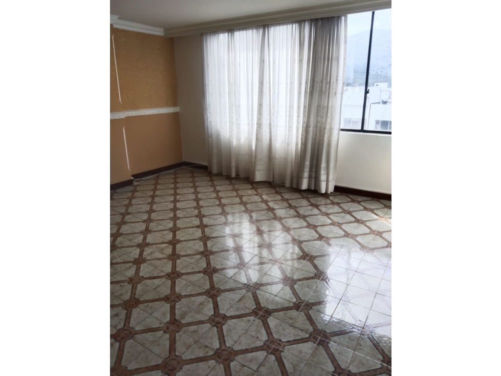 APARTAMENTO PARA ALQUILAR - 4