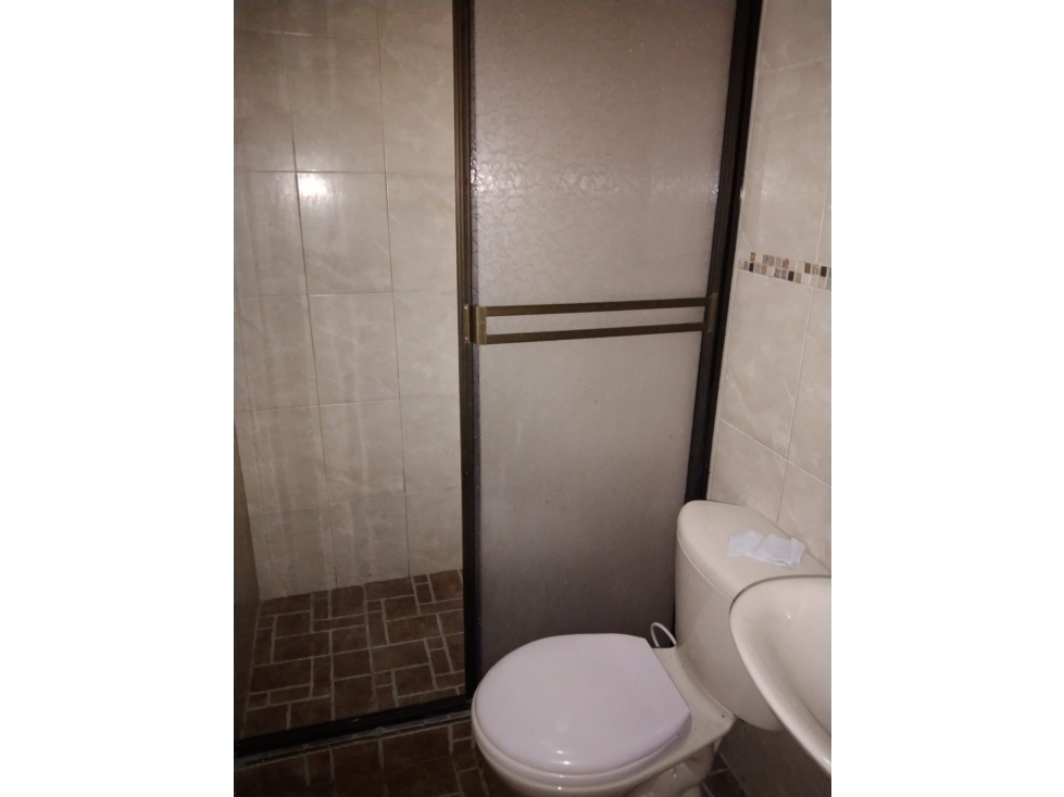 CASA PARA ALQUILAR - 4