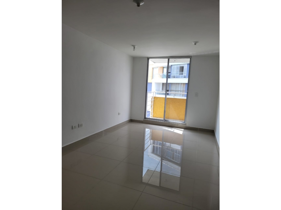 APARTAMENTO PARA ALQUILAR - 4