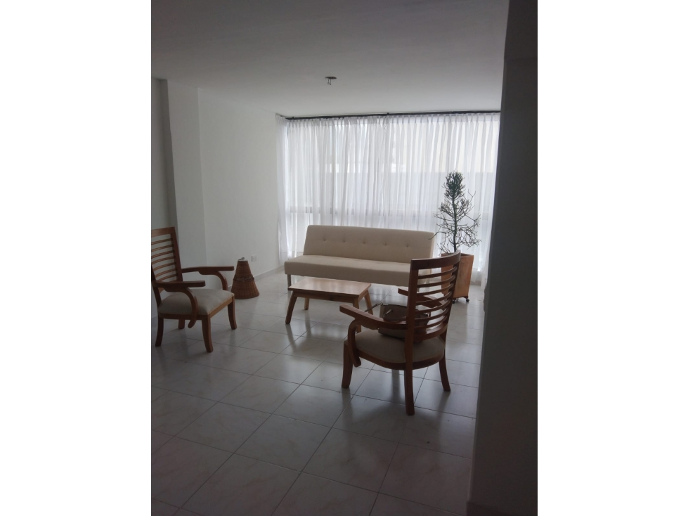 APARTAMANETO PARA ALQUILAR NORTE DE ARMENIA — foto 3
