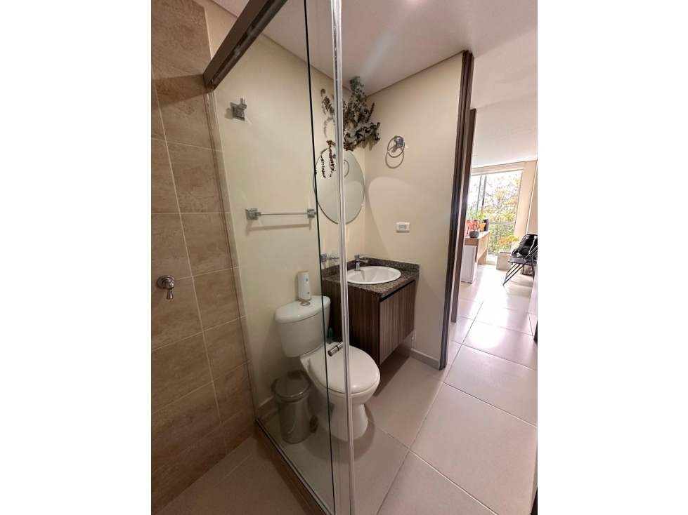 APARTAMNTO EN VENTA EN ARMENIA — foto 5