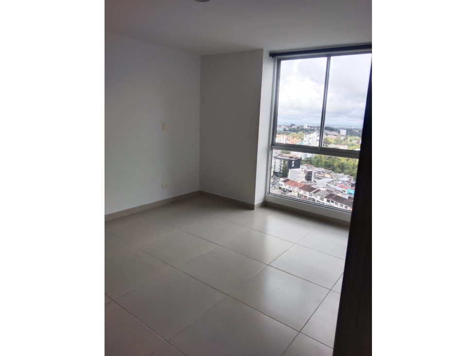 APARTAMENTO PARA ARRENDAR EN EL NORTE DE ARMENIA (Q) — foto 4