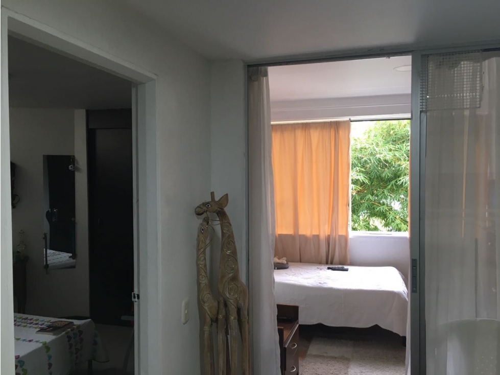 APARTAMENTO PARA ALQUILAR - 4