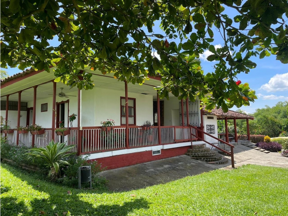 FINCA - 4